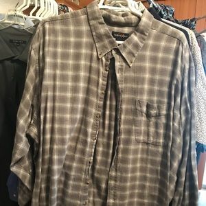 Canyon Ridge big & tall